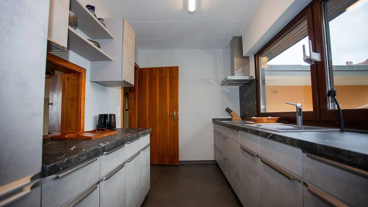 Ganze Ferienwohnung, Ferienwohnung für 3 Personen (85 m²) in Meersburg in Meersburg, Region Bodensee-Oberschwaben