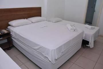Hôtel pour 4 personnes à Macapá