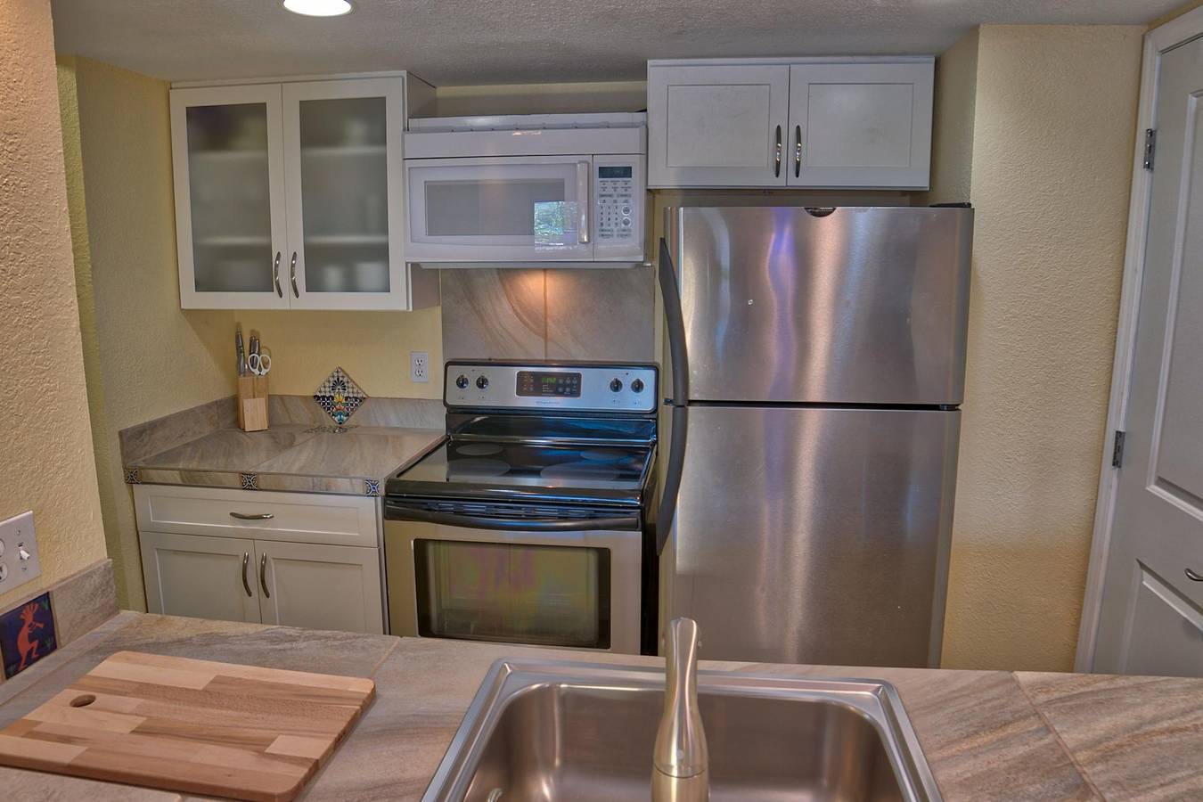 Entire apartment, Longbranch 309 in Breckenridge in Arapaho National Forest