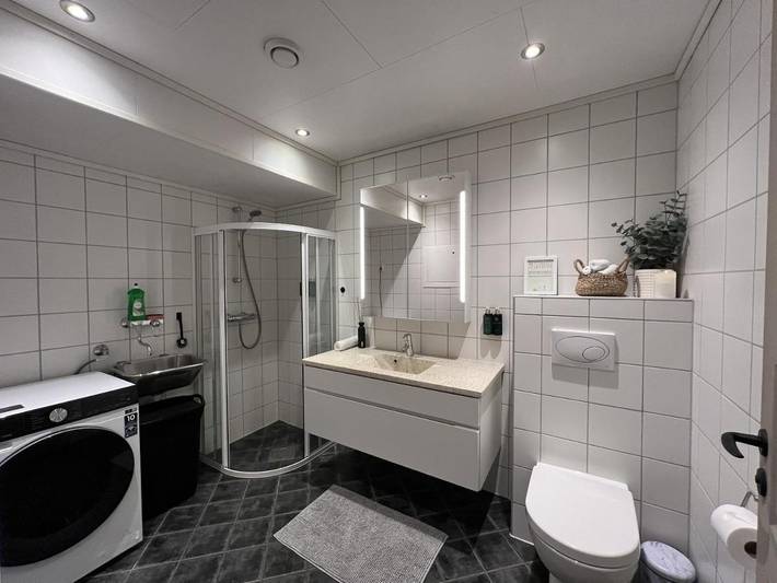 Gîte pour 5 personnes dans Trondheim - 4