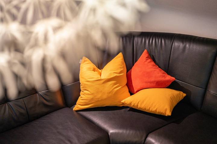 Ferienwohnung für 4 Personen, mit Balkon in Europa-Park - 4