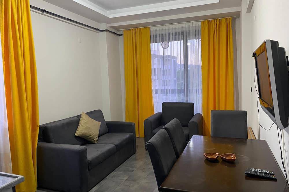 Entire apartment, Sima Suit Samsun in Black Sea region