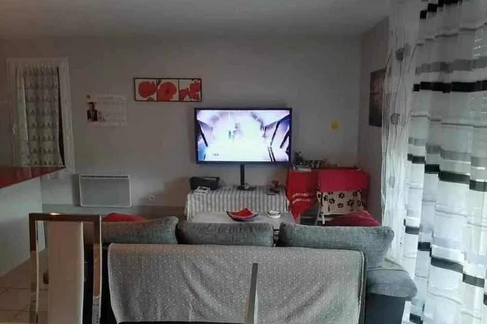 Apartamento entero, Homerez - Apartamento en Saint-Jean-Pied-de-Port in San Juan Pie de Puerto, Region de Bayona