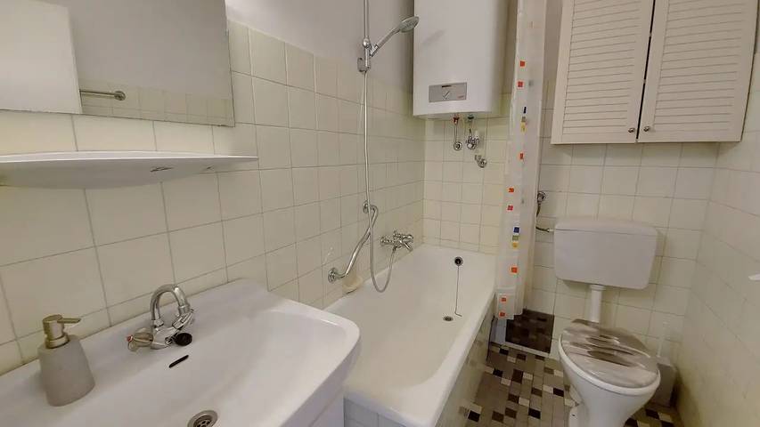Bungalow für 4 Personen, mit Balkon in der Steiermark - 3
