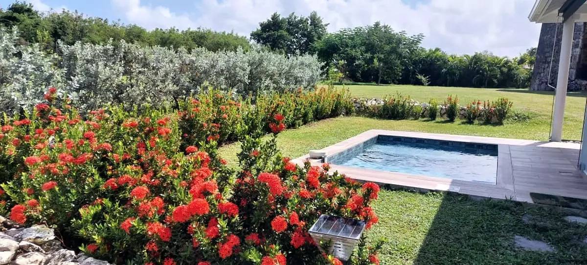 Maisons & Villas pour 4 Personnes in Saint-Louis (Antilles), Guadeloupe