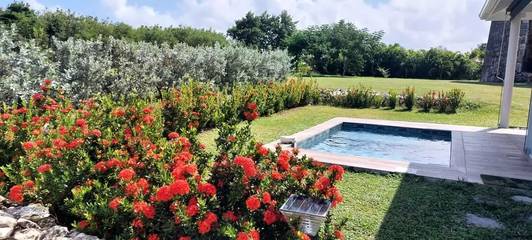 Casa Rural para 4 Personas en Saint-Louis (Marie-Galante), Antillas francesas, Foto 3