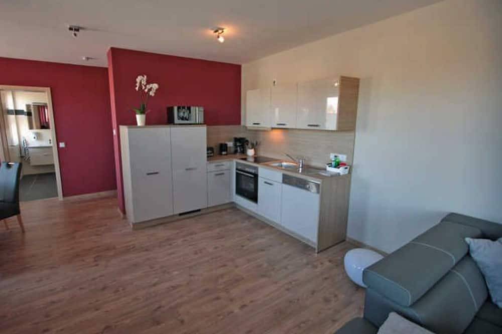 Entire apartment, Apartment 3 - Jack & Richies apartments in Wieck (Greifswald), Greifswald