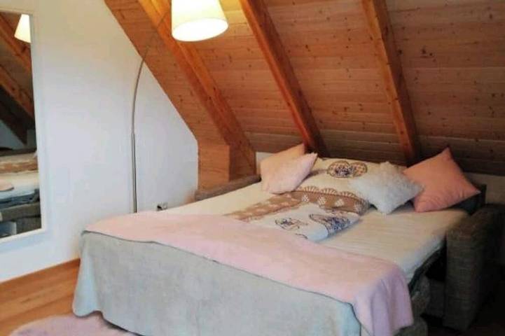 Ferienwohnung für 5 Personen in Hallerndorf - 2