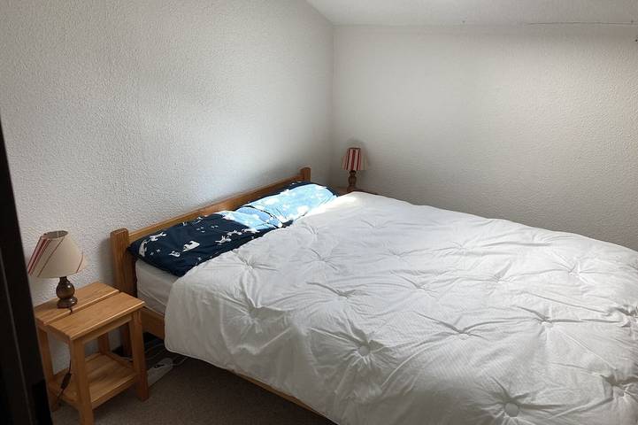 Apartamento entero, T2 avec une vue imprenable sur la station du Liora in Le Lioran, Laveissière