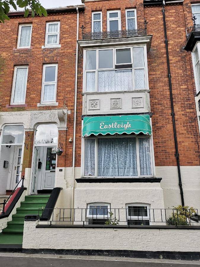 Superior Double Room in Skegness, Lincolnshire