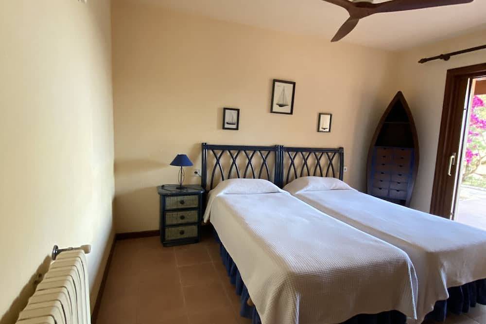 Villa Sa Rondalla - Migjorn in Platja de Migjorn, Formentera