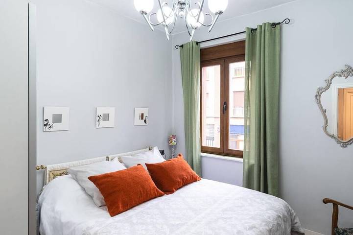Apartamento entero, Housingleon- Piso Plaza Mayor con opción a garaje in León, Cordillera Cantábrica