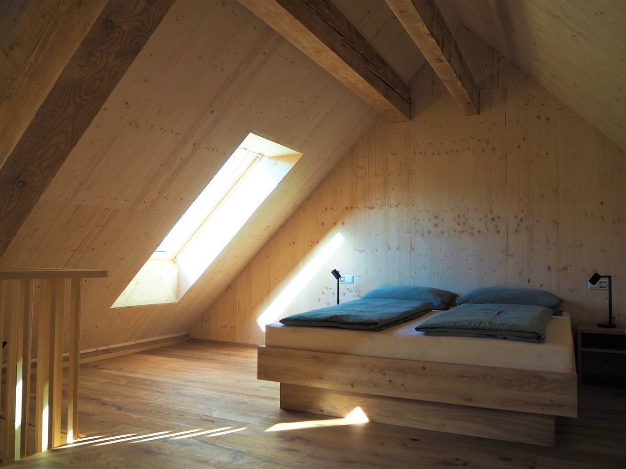 Appartement entier, Appartement 'Heubühne' avec vue sur la montagne, terrasse privée et Wi-Fi in Schonach im Schwarzwald, Forêt-Noire du Sud