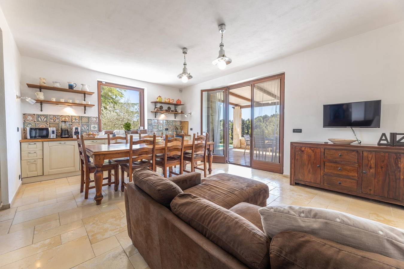 Trulli Oasis - Putignano in Putignano, Province de Bari