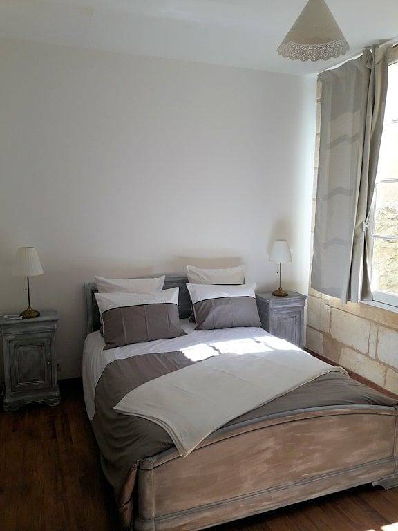 Chambre d’hôte pour 5 personnes, avec piscine et jardin en Aquitaine - 2