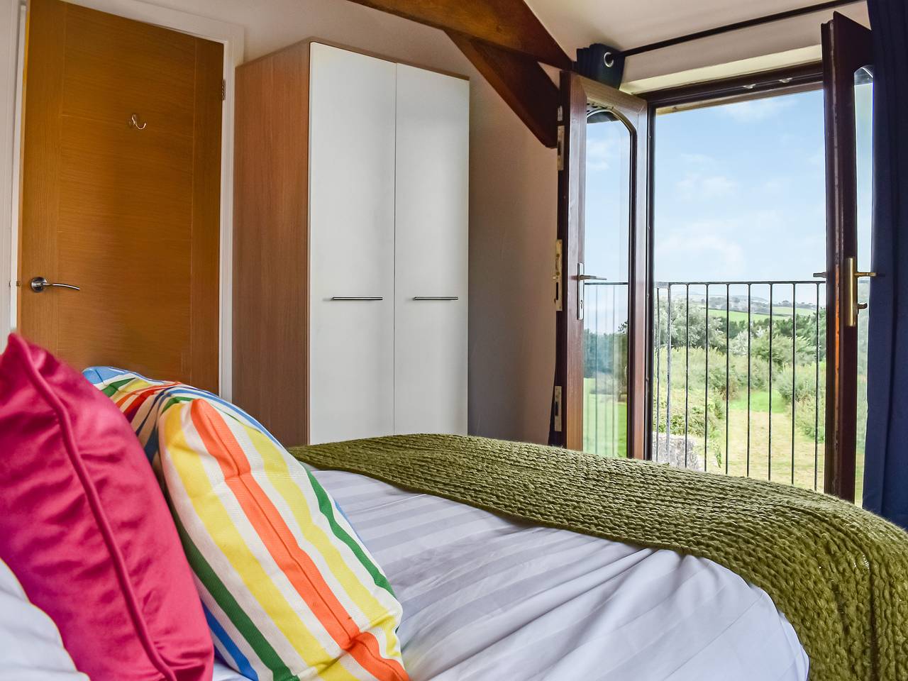 Sandymouth Cottage in Pentire Point - Widemouth