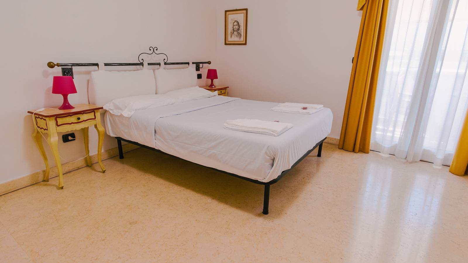 Ganze Wohnung, Ferienwohnung für 4 Personen mit Garten in Rivoltella del Garda, Desenzano del Garda