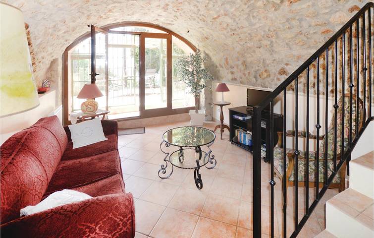 Appartement de vacances pour 2 personnes, avec terrasse en Provence-Alpes-Côte d'Azur - 4