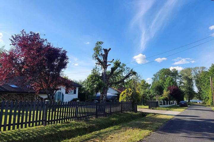 Maison de vacances pour 11 personnes, avec Terrasse et Jardin en Moselle