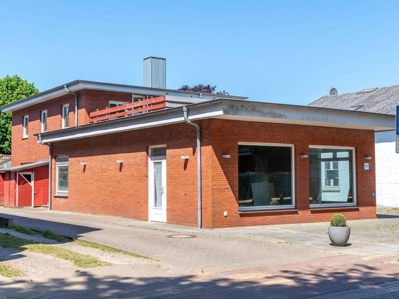 Ganze Ferienwohnung, Utes Huus - Utes Huus in Wyk auf Föhr (Stadt), Wyk auf Föhr