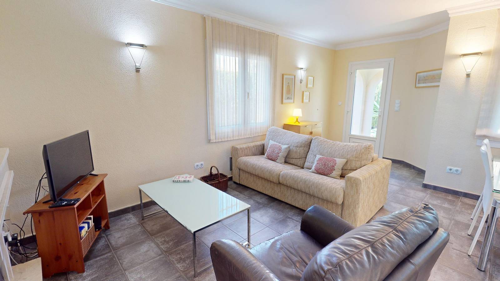 Villa Armonia by On Travel in Oliva, Costa Blanca
