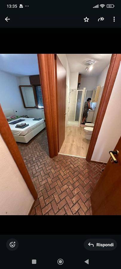 Location de vacances pour 4 personnes, avec balcon à Gravellona Toce - 4