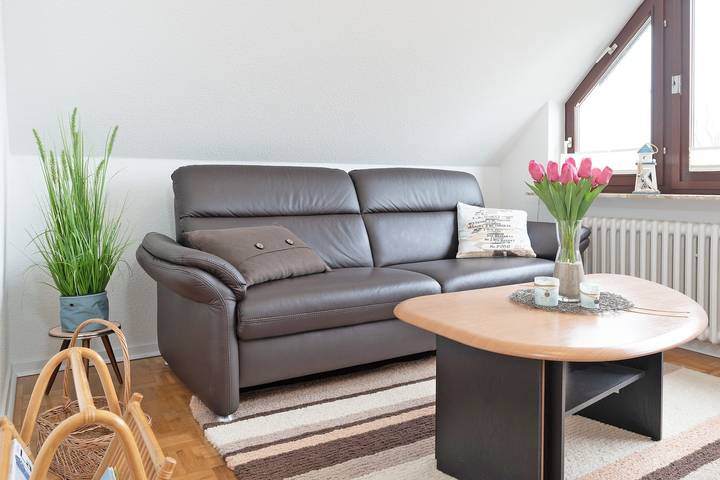 Ganze Ferienwohnung, Haus Hüttmann Sommerbrise in Malente, Ostholstein