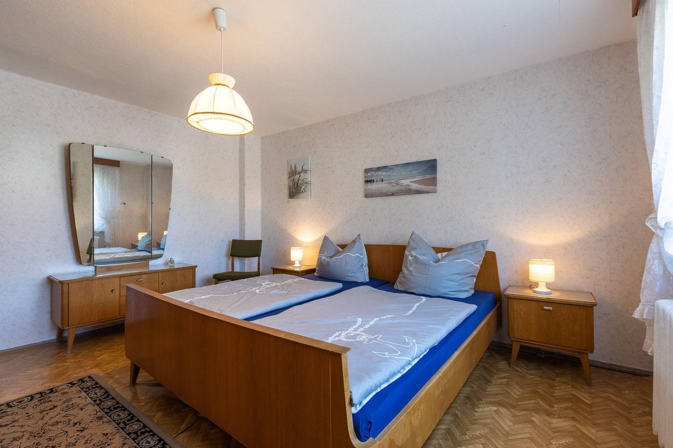 Ferienhaus in Guttau, Malschwitz