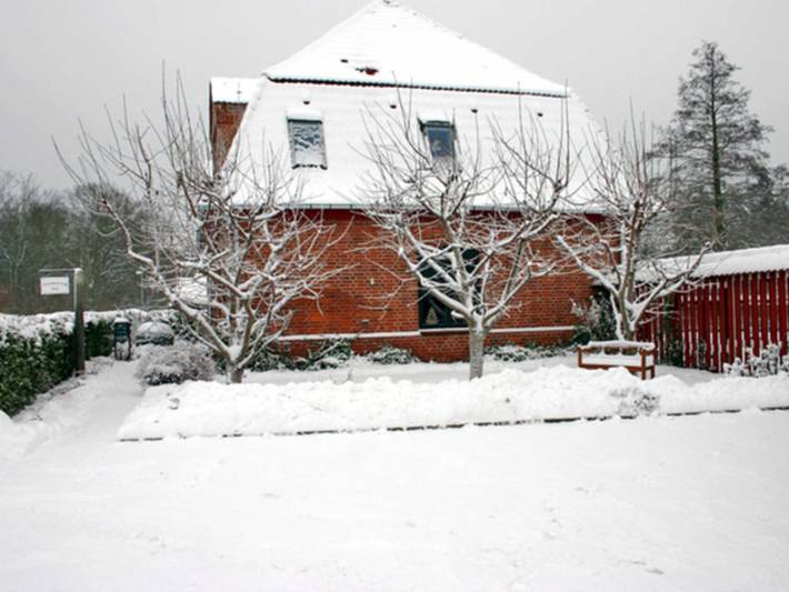 Ganze Ferienwohnung, Haus Alt Ventschow - Ferienwohnung 2 in Ventschow, Nordwestmecklenburg (Wismar und Umgebung)