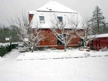 Ferienwohnung für 3 Personen in Ventschow, Schweriner See, Bild 1