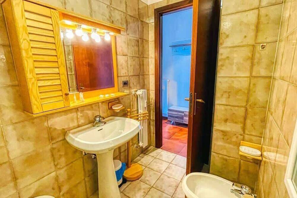 Ganze Wohnung, Appartamento Pietro Micca - Affitti Brevi Italia in Bardonecchia, Turin Provinz