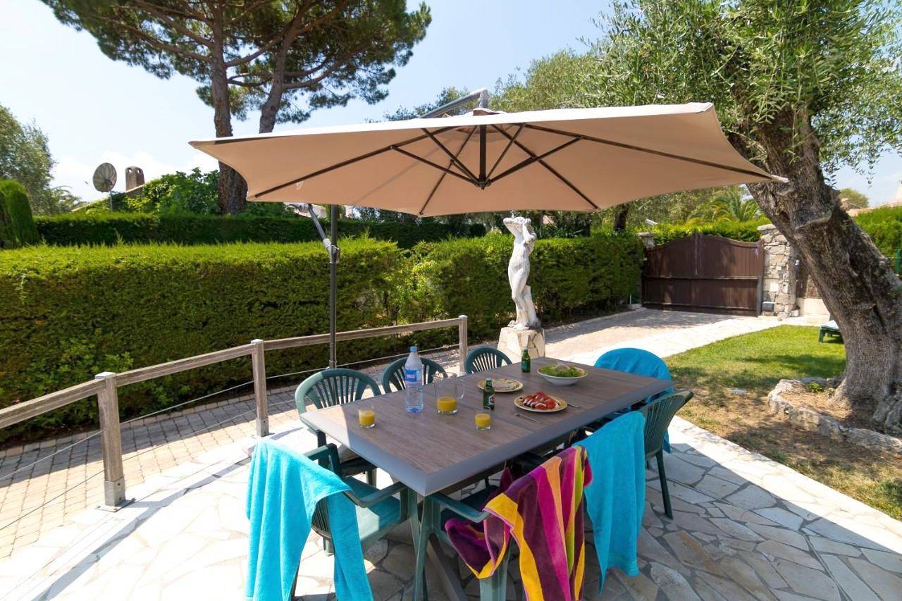 Superior Villa in Cannes, Middellandse Zeekust (Frankrijk)