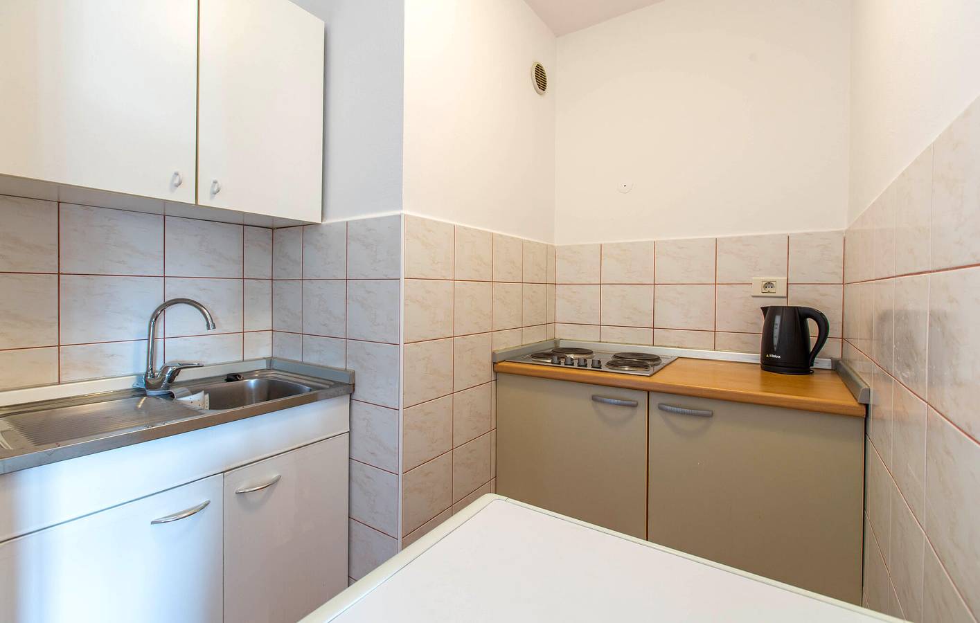 Apartamento de férias inteiro, Apartamento de férias para 2 pessoas com terraço in Piran, Riviera eslovena