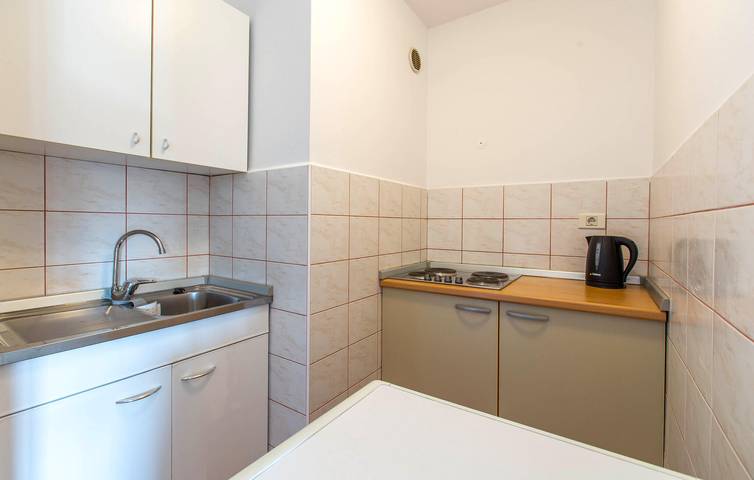 Ferienwohnung für 2 Personen, mit Terrasse in Slowenien - 2
