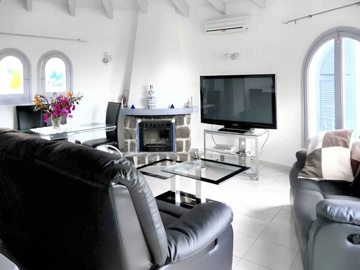 Chalet para 10 personas, con terraza y piscina en Comunidad Valenciana - 2