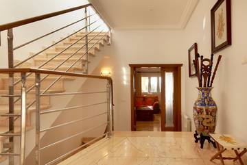 Villa in Alcúdia, North Majorca für 6 