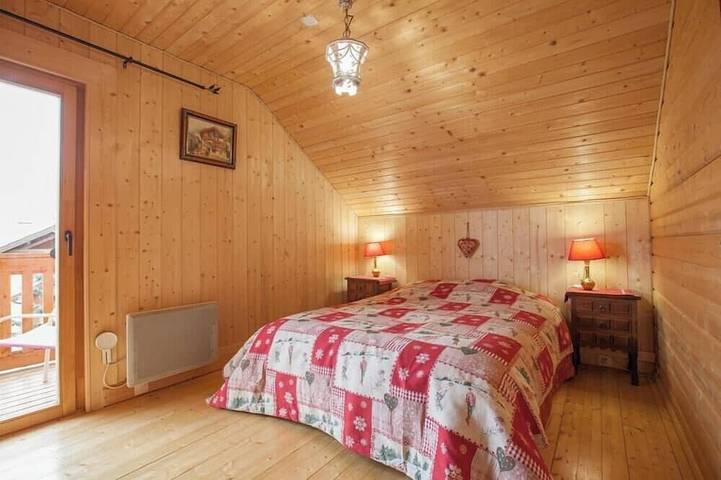 Groupe / la famille 10-12 Personne Chalet à Montgenèvre in Montgenèvre, Région de Briançon