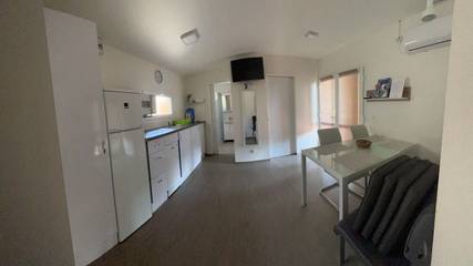 Camping voor 4 Personen in Turanj, Zadar, Afbeelding 3