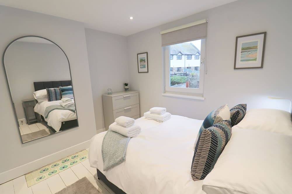 An immaculate town house just a short walk from Padstow's town and harbour. in Padstow, Cornualles