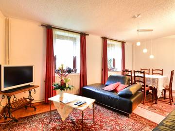 Maison De Vacances pour 8 Personnes dans Butgenbach, Hautes Fagnes, Photo 1