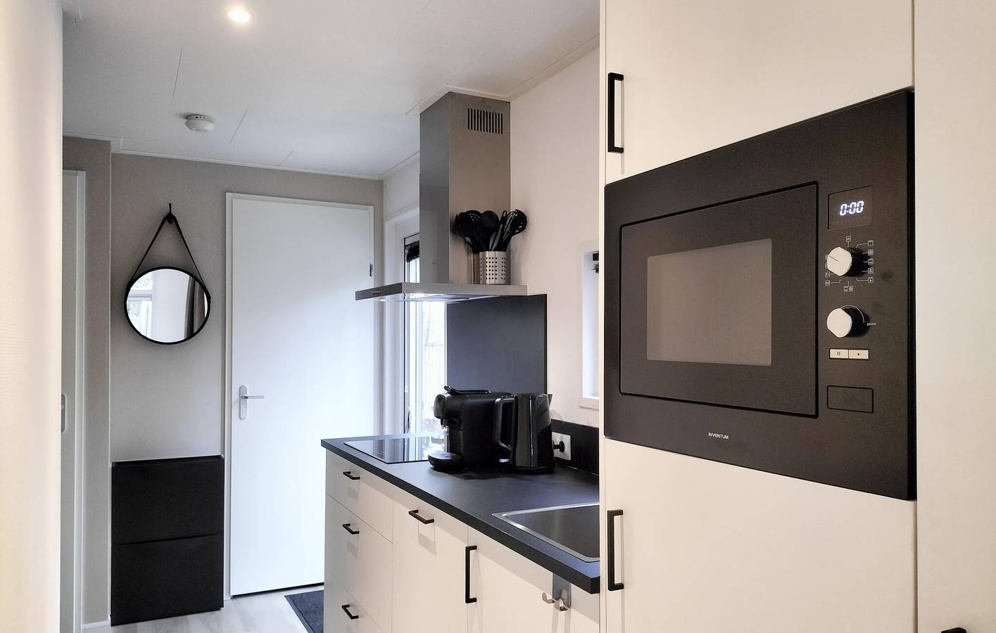 Casa de vacaciones para 6 personas con sauna in Sallandse Heuvelrug
