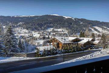 Vakantiewoning voor 8 Personen in Les Gets, Les Portes du Soleil, Afbeelding 3