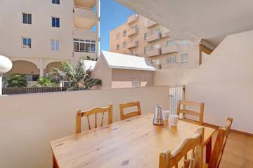 Ferienwohnung für 3 Personen in Playa de El Cabezo (Granadilla de Abona), Granadilla de Abona, Bild 2