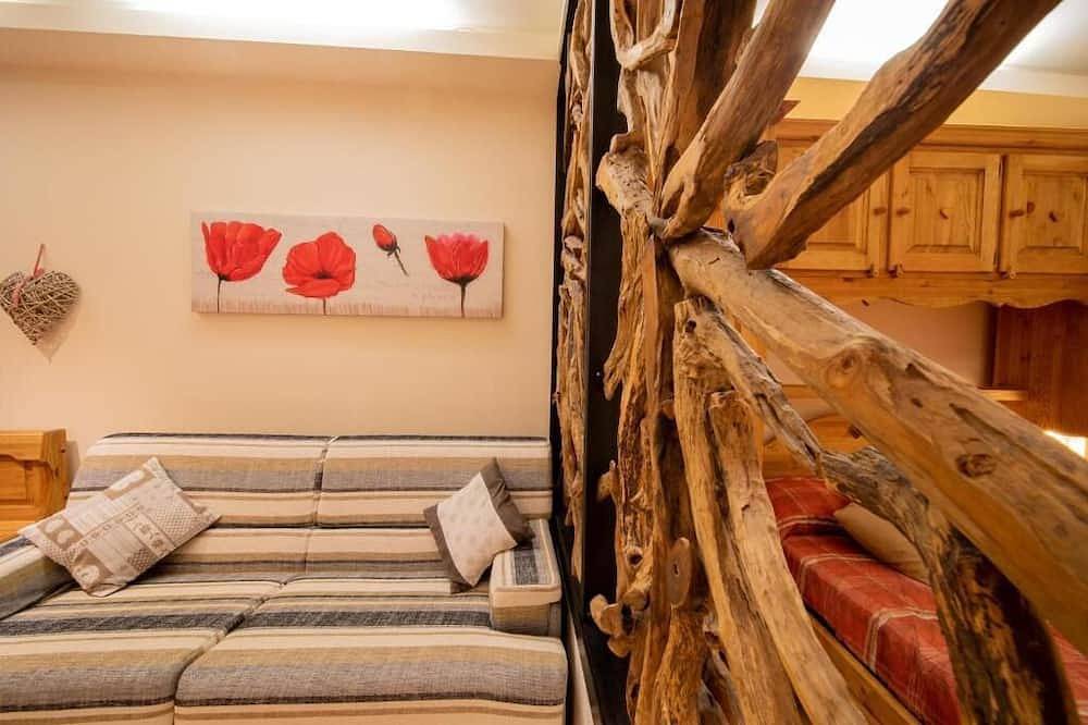 Apartamento entero, Apartment 3 - Blue Moon in Cervinia Cielo Alto, Valtournenche