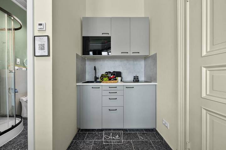 Ferienwohnung für 6 Personen in St. Georg - 4