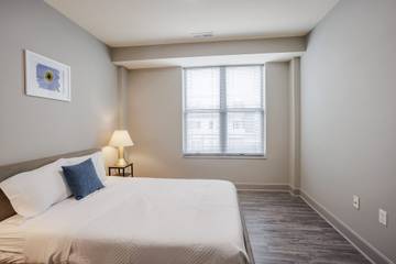 Vacation Rental for 5 Guests in Cincinnati, Hamilton County (OH), Picture 2