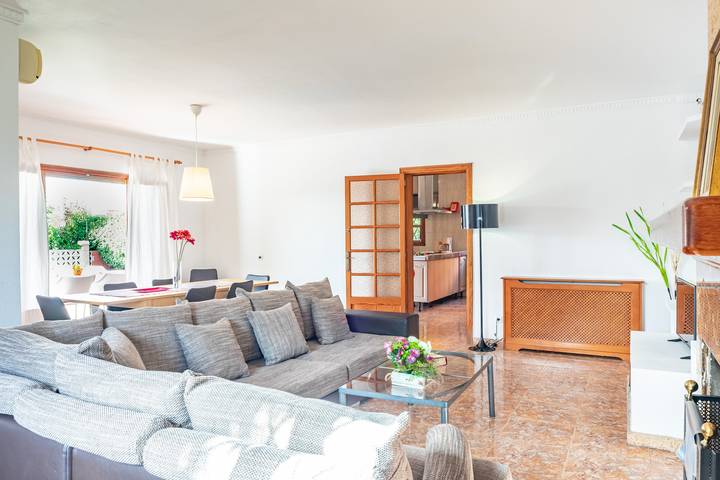 Villa Caülls für 10 Personen mit Pool und in der Nähe von Palma in Pont d'Inca Nou, Marratxí