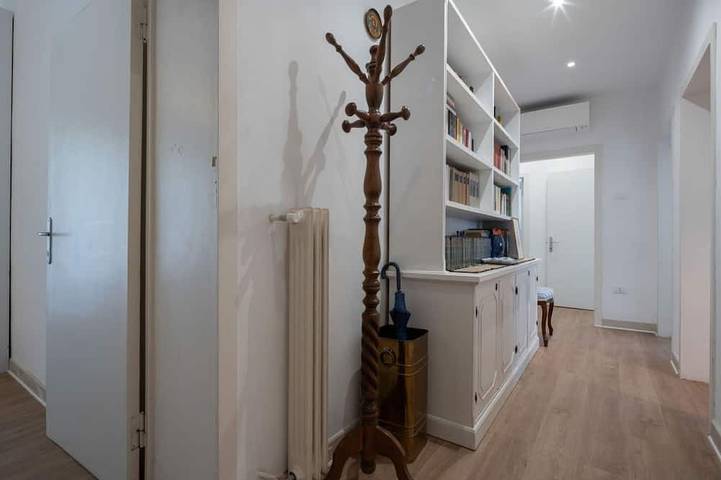 Ferienwohnung für 6 Personen, mit Terrasse und Garten - 1