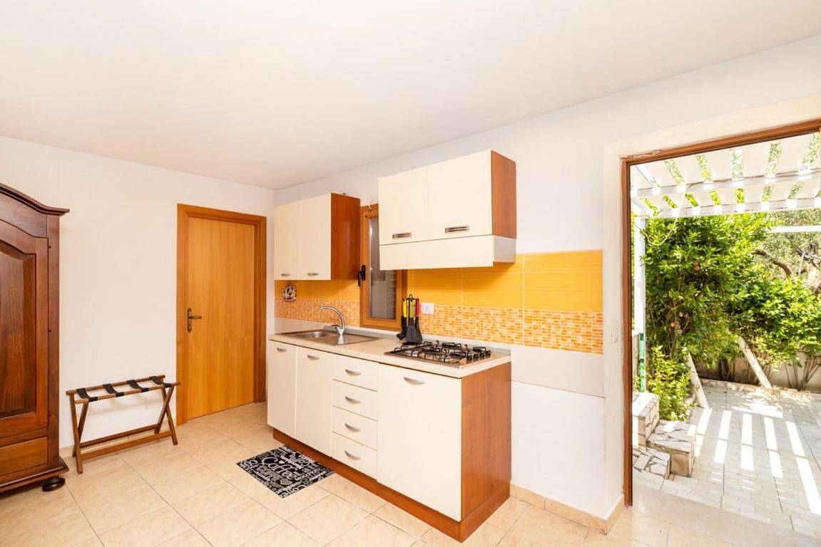 Monolocale intero, Agriturismo Posta Pastorella in Vieste, Gargano