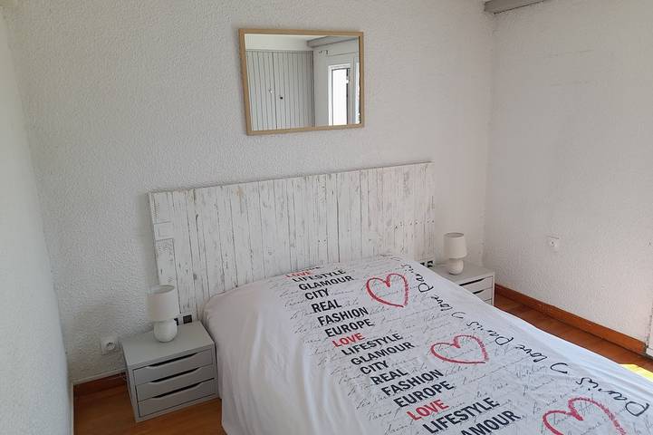 Location de vacances pour 6 personnes, avec terrasse et jardin à Poggio-Mezzana - 2